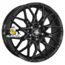 Khomen Wheels 7x18/5x114,3 ET51 D67,1 KHW1813 (Tucson) Black