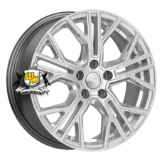 СКАД 6,5x17/5x114,3 ET45 D67,1 Тибет (КЛ379) Селена СКАД 6,5x17/5x114,3 ET45 D67,1 Тибет (КЛ379) Селена