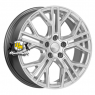 СКАД 6,5x17/5x114,3 ET45 D67,1 Тибет (КЛ379) Селена