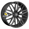 LS FlowForming 9,5x22/5x114,3 ET45 D67,1 RC77 BK+SSF (конус)