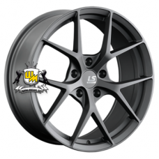 LS FlowForming 8,5x18/5x120 ET30 D72,6 RC66 MGM (конус)
