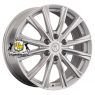 Replay 8x22/6x139,7 ET55 D95,1 LX246 Sil (пш, C570) Replay 8x22/6x139,7 ET55 D95,1 LX246 Sil (пш, C570)