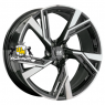 LS Forged 8x20/5x112 ET45 D66,6 LS FG23 BKF (конус)