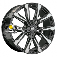 LS Forged 8,5x21/5x150 ET54 D110,1 LS FG34 BKF (конус)