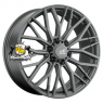 LS Forged 8,5x20/6x139,7 ET25 D106,1 LS FG33 MGM (конус, Колпак+лого)