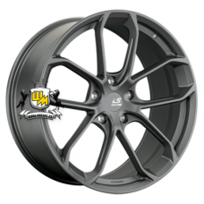 LS Forged 9,5x21/5x130 ET46 D71,6 LS FG26 MGM (конус)