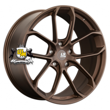 LS Forged 11x21/5x130 ET58 D71,6 LS FG26 MBZ (конус)