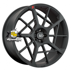 LS Forged 8,5x21/5x108 ET40 D63,3 LS FG36 MB (конус)