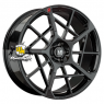 LS Forged 9,5x22/5x108 ET48 D63,3 LS FG36 BK (конус)