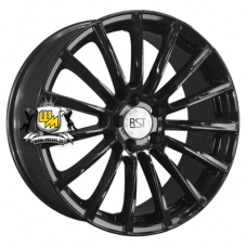 RST 8x19/5x112 ET43 D66,6 R049 (Mercedes E) BL