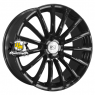 RST 8x19/5x112 ET43 D66,6 R049 (Mercedes E) BL