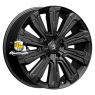 Premium Series 8x20/5x112 ET33 D66,6 HUMBER (КР1061) Fury black