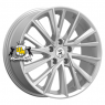 Premium Series 7,5x18/5x112 ET40 D57,1 КР010 (Kodiaq) Elite Silver