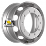 Accuride 9x22,5/10x335 ET161 D281 M22 Silver (RZB36672OE) (14 мм) 5 000 кг ALV