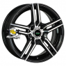 Megami 6x15/4x98 ET35 D58,6 MGM-1 BKF