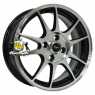 Megami 6x14/4x100 ET49 D56,6 MGM-5 BKF