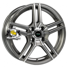 Megami 6x15/4x100 ET40 D60,1 MGM-1 GMF