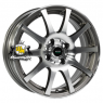 Megami 6x15/4x100 ET36 D60,1 MGM-2 GMF