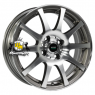 Megami 6x15/4x100 ET50 D60,1 MGM-2 GMF