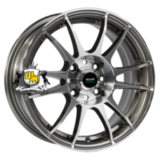 Megami 6x14/4x100 ET35 D73,1 MGM-3 GMF