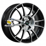 Megami 6x14/4x100 ET43 D67,1 MGM-3 BKF