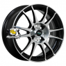 Megami 6x15/4x114,3 ET40 D67,1 MGM-3 BKF