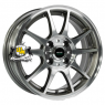 Megami 6x14/4x100 ET43 D67,1 MGM-5 GMF