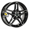 Megami 6x15/4x100 ET46 D54,1 MGM-17 BKF