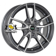Megami 6x15/4x100 ET50 D60,1 MGM-20 GMF