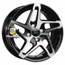 Megami 6x14/4x100 ET35 D73,1 MGM-34 BKF