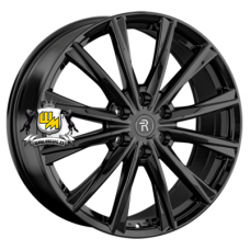 Replay 8x20/6x139,7 ET55 D95,1 LX246 BK (пш, C570)