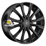 Replay 8x20/6x139,7 ET55 D95,10 LX246 BK (пш, C570)