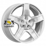 Premium Series 8,5x20/5x114,3 ET43 D67,1 КР008 (Genesis G80/GV80) Elite Silver