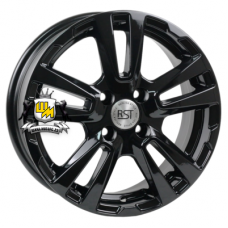 RST 6x15/4x100 ET50 D60,1 R065 (Vesta) BL