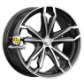 СКАД 9x19/5x112 ET28 D66,6 Гранада (КЛ1094) Алмаз бархат новый СКАД 9x19/5x112 ET28 D66,6 Гранада (КЛ1094) Алмаз бархат новый