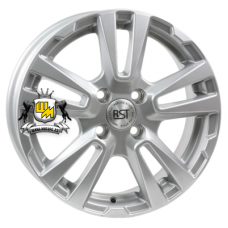 RST 6x15/4x100 ET50 D60,1 R065 (Vesta) SL