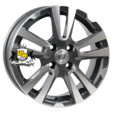 RST 6x15/4x100 ET50 D60,1 R065 (Vesta) GRD