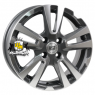 RST 6x15/4x100 ET50 D60,1 R065 (Vesta) GRD RST 6x15/4x100 ET50 D60,1 R065 (Vesta) GRD
