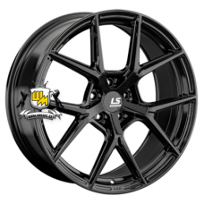 LS FlowForming 8,5x19/5x114,3 ET45 D67,1 RC78 BK (конус) LS FlowForming 8,5x19/5x114,3 ET45 D67,1 RC78 BK (конус)