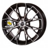 Lizardo 6,5x15/4x114,3 ET40 D56,6 XH180 BMF (конус) Lizardo 6,5x15/4x114,3 ET40 D56,6 XH180 BMF (конус)