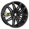 Khomen Wheels 9,5x21/5x112 ET30 D66,6 KHW2105 (BMW tuning) Black matt (под ORG)