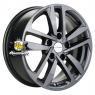 Khomen Wheels 6,5x16/5x110 ET45 D67,1 KHW1612 (DFM 580) Gray