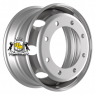 Accuride 6,75x17,5/8x275 ET129,5 D221 Black (RZB35653OE) (10,5 мм) 2 000 кг