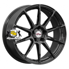 iFree 7x18/5x100 ET28 D57,1 Винзор (КС1108) BK