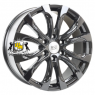 RST 8x20/6x139,7 ET34 D100,1 R022 Black