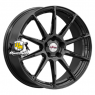 iFree 7x18/5x114,3 ET37 D66,6 Винзор (КС1108) BK