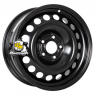 Magnetto 6x15/5x112 ET47 D57,1 15005 AM Black VW Jetta