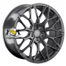 LS Forged 8,5x20/5x120 ET30 D72,6 LS FG10 MGM (конус, C570)