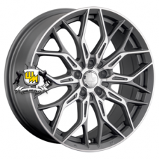 LS 7x16/4x98 ET28 D58,6 1355 MGMF (конус)