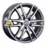 LS 6x16/4x100 ET41 D60,1 362 GMF (конус)